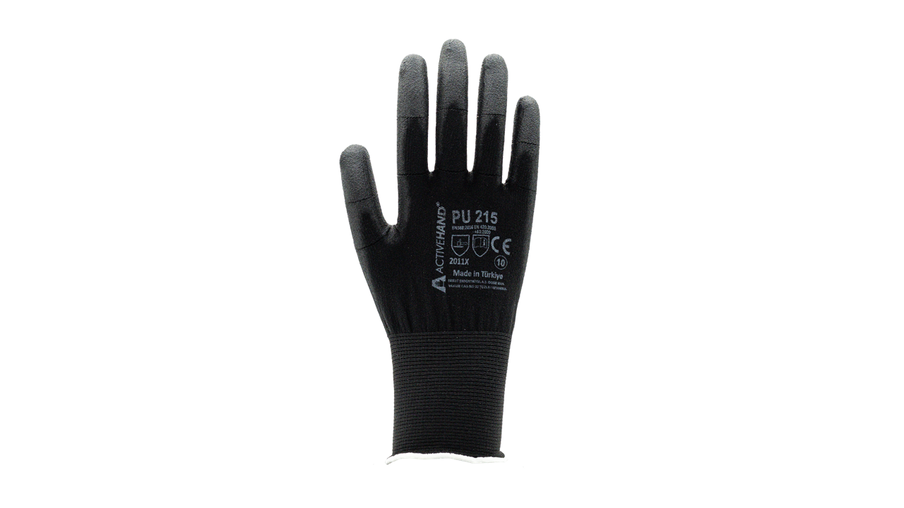 ACTİVEHAND PU 215 MEKANİK ELDİVEN Image