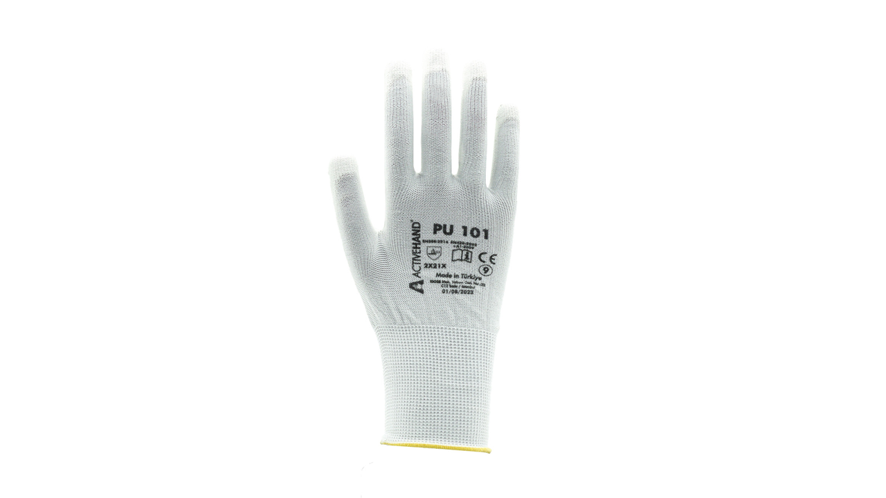 ACTİVEHAND PU 101 MEKANİK ELDİVEN Image