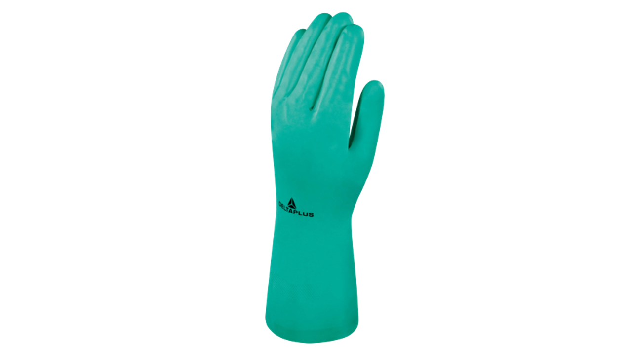 NITREX VE801 KİMYASAL ELDİVEN Image
